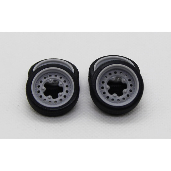 Diolex Dp24057 1/24 Wheels 17 Inch Rotiform 356 For Tamiya Fujimi Aoshima Revell Diolex Dp24057 1/24 Wheels 17 Inch Rotiform 356 For Tamiya Fujimi Aoshima Revell
