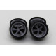 Diolex Dp24063 1/24 Wheels 19 Inch American Racing Vf479 For Tamiya Fujimi Aoshima Revell Diolex Dp24063 1/24 Wheels 19 Inch American Racing Vf479 For Tamiya Fujimi Aoshima Revell