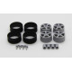 Diolex Dp24064 1/24 Wheels 19 Inch Ruf For Tamiya Fujimi Aoshima Revell Diolex Dp24064 1/24 Wheels 19 Inch Ruf For Tamiya Fujimi Aoshima Revell