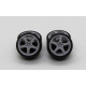 Diolex Dp24064 1/24 Wheels 19 Inch Ruf For Tamiya Fujimi Aoshima Revell Diolex Dp24064 1/24 Wheels 19 Inch Ruf For Tamiya Fujimi Aoshima Revell
