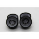 Diolex Dp24065 1/24 Wheels 19 Inch Fifteen52 Outlaw Dkubus For Tamiya Fujimi Aoshima Revell Diolex Dp24065 1/24 Wheels 19 Inch Fifteen52 Outlaw Dkubus For Tamiya Fujimi Aoshima Revell