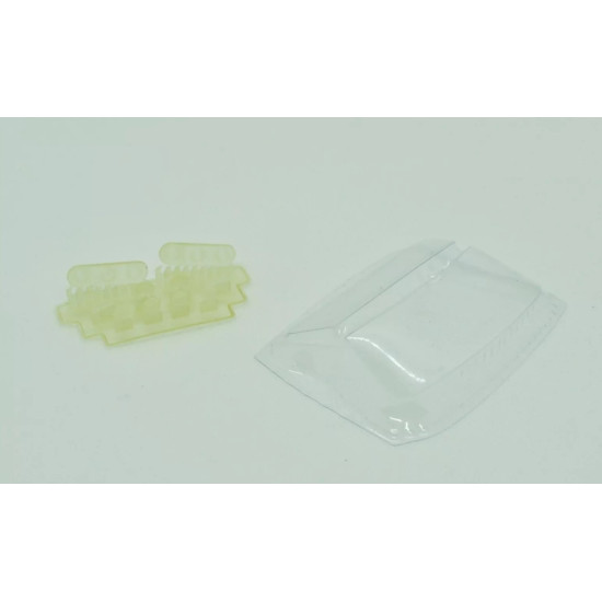 Diolex Dp24077 1/25 3d Print Resin Not Cast Kit Chevrolet Caprice 1968 Diolex Dp24077 1/25 3d Print Resin Not Cast Kit Chevrolet Caprice 1968