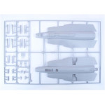 J35FJ SWEDISH AIR FORCE 1/48 Hasegawa 09837