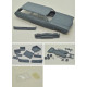 Diolex Dp24078 1/25 3d Print Resin Not Cast Kit Chevrolet Impala Wagon 1968 Diolex Dp24078 1/25 3d Print Resin Not Cast Kit Chevrolet Impala Wagon 1968