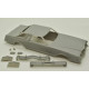 Diolex Dp24086 1/25 3d Print Resin Not Cast Kit Ford Thunderbird 1977