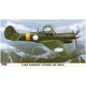 P-40M FINNISH A.F. 1/48 Hasegawa 09843