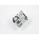 Red Fox Qs-32153 1/32 3d Instrument Panel Supermarine Spitfire Mk.ia For Hobby 2000