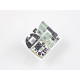 Red Fox Qs-32154 1/32 3d Instrument Panel Supermarine Spitfire Mk.va Hobby 2000