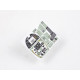 Red Fox Qs-32157 1/32 3d Instrument Panel Supermarine Spitfire Mk.iia For Hobby 2000