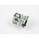 Red Fox Qs-32157 1/32 3d Instrument Panel Supermarine Spitfire Mk.iia For Hobby 2000