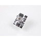Red Fox Qs-32166 1/32 3d Instrument Panel North American P-51d Mustang