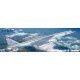 Mikro Mir 144-038 1/144 Myasishchev M-50 Plastic Model Kit Mikro Mir 144-038 1/144 Myasishchev M-50 Plastic Model Kit