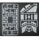 Mikro Mir 144-038 1/144 Myasishchev M-50 Plastic Model Kit Mikro Mir 144-038 1/144 Myasishchev M-50 Plastic Model Kit