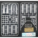 Mikro Mir 144-038 1/144 Myasishchev M-50 Plastic Model Kit Mikro Mir 144-038 1/144 Myasishchev M-50 Plastic Model Kit