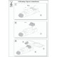 Cat4-r48113 1/48 E-2b Hawkeye Big Set For Kinetic/Italeri Conversion Kit Cat4-r48113 1/48 E-2b Hawkeye Big Set For Kinetic/Italeri Conversion Kit