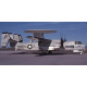 Cat4-r48113 1/48 E-2b Hawkeye Big Set For Kinetic/Italeri Conversion Kit Cat4-r48113 1/48 E-2b Hawkeye Big Set For Kinetic/Italeri Conversion Kit