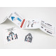 Red Fox Qs-32178 1/32 3d Decal Instrument Panel Focke Wulf Fw 190a-7 Hasegawa