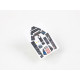 Red Fox Qs-32178 1/32 3d Decal Instrument Panel Focke Wulf Fw 190a-7 Hasegawa