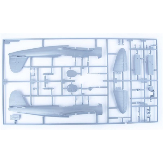 Kawasaki Ki45Kai Tei Toryu (Nick) 1/48 Hasegawa 19195