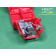 Uscp 24t078 1/24 Alfa Romeo Testa Stretta Engine Head Uscp 24t078 1/24 Alfa Romeo Testa Stretta Engine Head