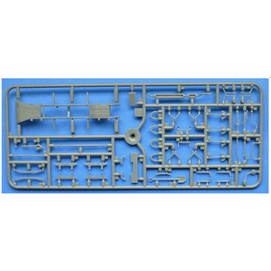 Ace 35104 1/35 0/25t 4/4 Truck Munga F 91/4 Plastic Model Kit