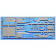 Ace 35104 1/35 0/25t 4/4 Truck Munga F 91/4 Plastic Model Kit
