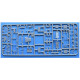 Ace 72600 1/72 Us G7106 1/5t 4/4 Cargo/Dump Truck Plastic Model Kit Ace 72600 1/72 Us G7106 1/5t 4/4 Cargo/Dump Truck Plastic Model Kit