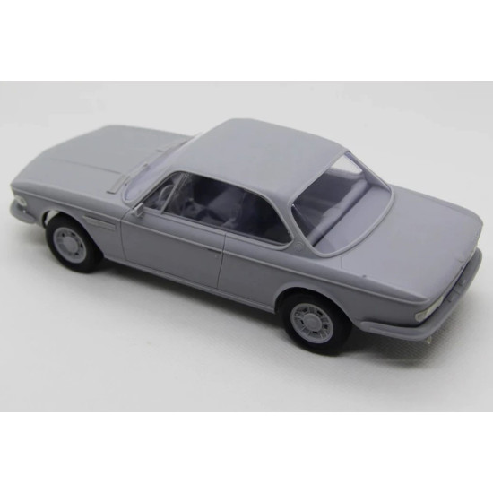 Diolex Dp24034 1/24 3d Print Resin Kit Bmw 3.0 Csi E9 Diolex Dp24034 1/24 3d Print Resin Kit Bmw 3.0 Csi E9