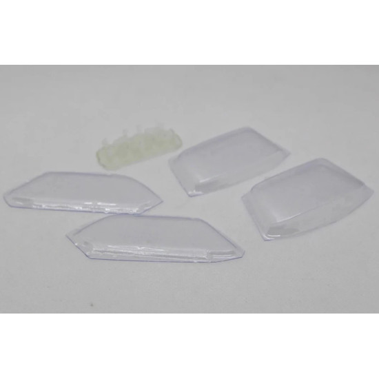 Diolex Dp24034 1/24 3d Print Resin Kit Bmw 3.0 Csi E9 Diolex Dp24034 1/24 3d Print Resin Kit Bmw 3.0 Csi E9