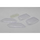 Diolex Dp24034 1/24 3d Print Resin Kit Bmw 3.0 Csi E9 Diolex Dp24034 1/24 3d Print Resin Kit Bmw 3.0 Csi E9