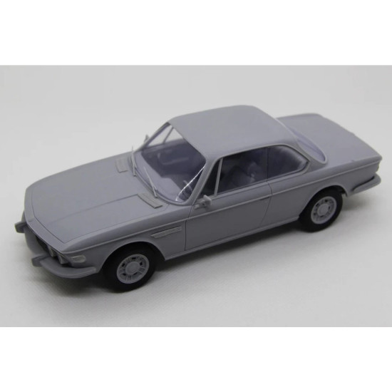 Diolex Dp24034 1/24 3d Print Resin Kit Bmw 3.0 Csi E9 Diolex Dp24034 1/24 3d Print Resin Kit Bmw 3.0 Csi E9