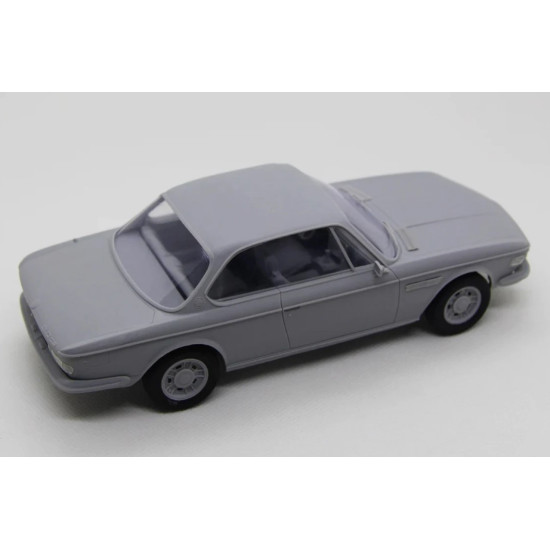 Diolex Dp24034 1/24 3d Print Resin Kit Bmw 3.0 Csi E9 Diolex Dp24034 1/24 3d Print Resin Kit Bmw 3.0 Csi E9
