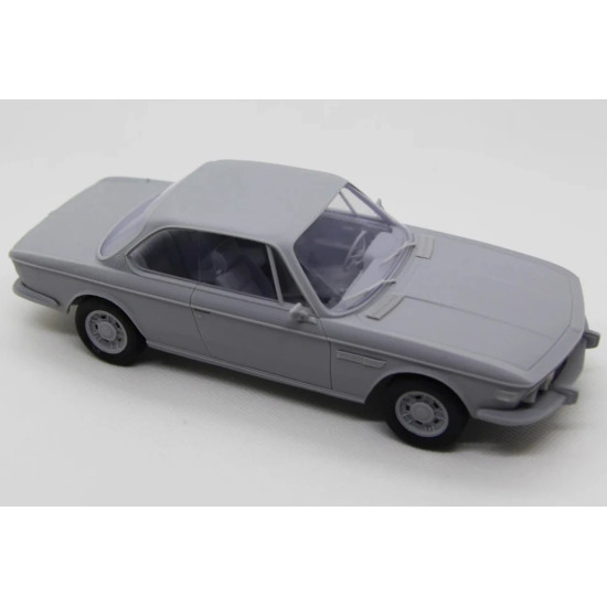 Diolex Dp24034 1/24 3d Print Resin Kit Bmw 3.0 Csi E9 Diolex Dp24034 1/24 3d Print Resin Kit Bmw 3.0 Csi E9