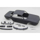 Diolex Dp24034 1/24 3d Print Resin Kit Bmw 3.0 Csi E9 Diolex Dp24034 1/24 3d Print Resin Kit Bmw 3.0 Csi E9