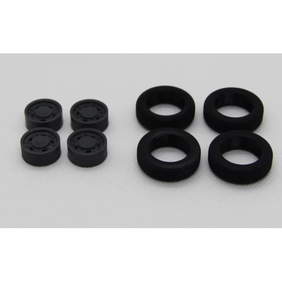 Diolex Dp24034 1/24 3d Print Resin Kit Bmw 3.0 Csi E9 Diolex Dp24034 1/24 3d Print Resin Kit Bmw 3.0 Csi E9