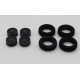 Diolex Dp24034 1/24 3d Print Resin Kit Bmw 3.0 Csi E9 Diolex Dp24034 1/24 3d Print Resin Kit Bmw 3.0 Csi E9