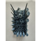 Orel385/6 1/200 3d Print/ Resin For Paper Model Bouvet