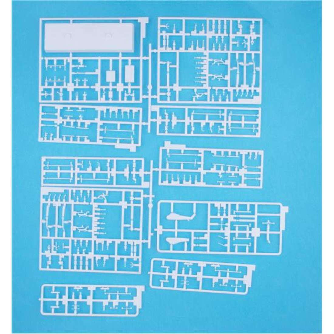 Antartica Observation Ship Soya "Antartica Observation 2nd Corps" 1/350