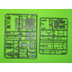 Unimodel 317 1/72 Gaz-aaa Soviet 1 5 Ton Truck Vehicle Wwii Plastic Kit Um 317