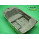 Uscp 24t027 1/24 Honda Civic Eg Coupe Resin Kit Upgrade Accessories Uscp 24t027 1/24 Honda Civic Eg Coupe Resin Kit Upgrade Accessories