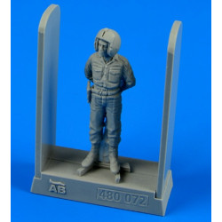 Aerobonus 480072 1/48 Usaf Training Group Vietnam War Resin Kit Aerobonus 480072 1/48 Usaf Training Group Vietnam War Resin Kit