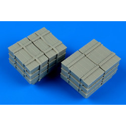 Aerobonus 480114 1/48 Us Army Load 1 Resin Kit