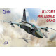 Litaki 72004 1/72 Nj-22m1 Multirole Orao Multirole Strike Aircraft