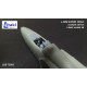 Litaki Lds72003 1/72 Cockpit Set For J-22 Super Orao Litaki Model Kit