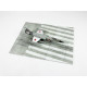 Red Fox Db-72005 1/72 3d Diorama Modern Ussr Airfield Type 1 300x230mm