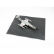 Red Fox Db-72012 1/72 3d Diorama Base Asphalt Base Type 2 300x230mm