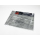 Red Fox Db-48003 1/48 3d Diorama Base Modern Nato Airfield Type 7 300x230mm Red Fox Db-48003 1/48 3d Diorama Base Modern Nato Airfield Type 7 300x230mm