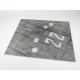 Red Fox Db-48006 1/48 3d Diorama Base Modern Nato Airfield Type 7 380x320mm Red Fox Db-48006 1/48 3d Diorama Base Modern Nato Airfield Type 7 380x320mm