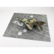 Red Fox Db-48006 1/48 3d Diorama Base Modern Nato Airfield Type 7 380x320mm Red Fox Db-48006 1/48 3d Diorama Base Modern Nato Airfield Type 7 380x320mm