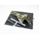 Red Fox Db-48007 1/48 3d Diorama Base Modern Nato Airfield Type 8 300x230mm Red Fox Db-48007 1/48 3d Diorama Base Modern Nato Airfield Type 8 300x230mm